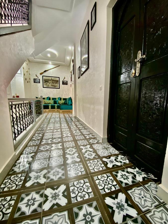 Riad Dar Imane Маракеш Екстериор снимка