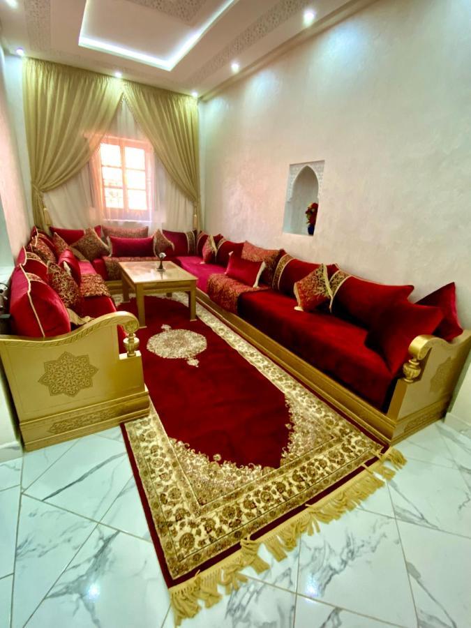 Riad Dar Imane Маракеш Екстериор снимка